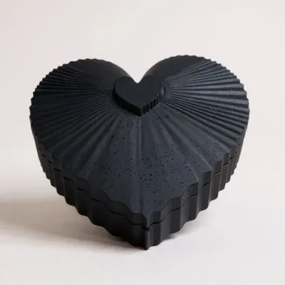 Hotel bedrooms - Eterna Couer - 3 GRACE BOUGIE