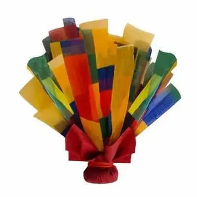 Children's arts and crafts - [ARTSOOMBI] MUSEUM IN HAND "Jegi" Jegi Fabric Craft Kit - KCDF