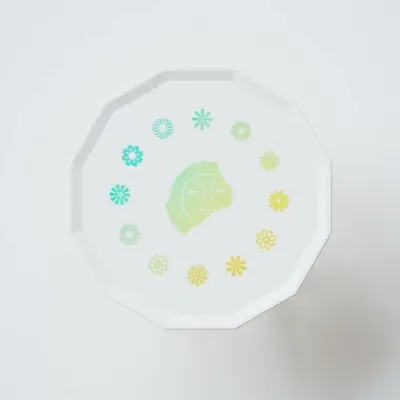 Autres objets connectés  - [SHELLANG] Chargeur sans fil Silla's Smile Soban - KCDF