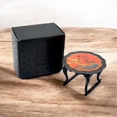 Other smart objects - [SHELLANG] Hojakban Soban Wireless Charge - KCDF