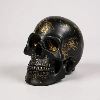 Autres fournitures bureau  - Memento Mori - 3 GRACE BOUGIE