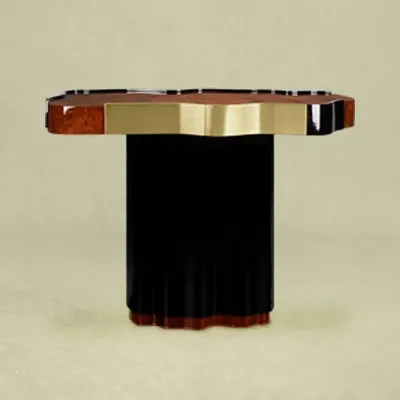Console table - Horizon Console Handmade in Portugal By Malabar - MALABAR