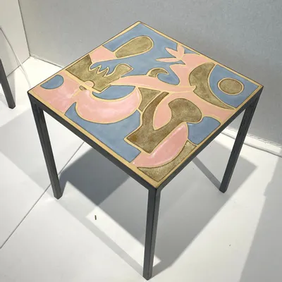 Coffee tables - coffee table - LUCIE SOTTY