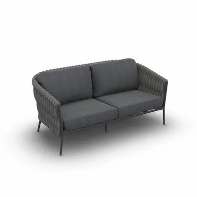 Canapés - Fortuna socks Sofa 2,5seat - JATI KEBON