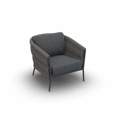 Sofas - Fortuna socks Sofa 1seat - JATI KEBON
