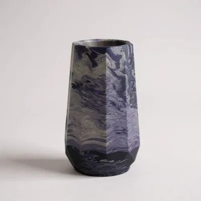 Homewear - 3 Grace Vases - 3 GRACE BOUGIE