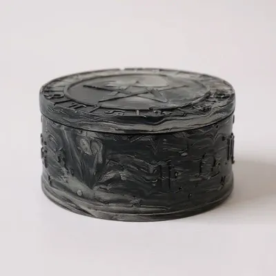 Decorative objects - Zodiac Pot - 3 GRACE BOUGIE