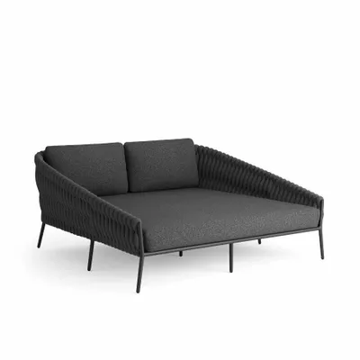 Deck chairs - Fortuna socks Daybed - JATI KEBON
