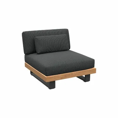 Sofas - Truro Sofa 1seat - JATI KEBON