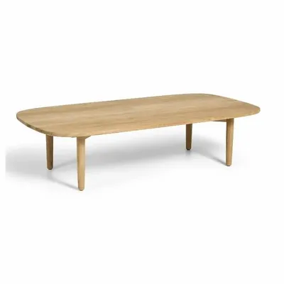Tables de jardin - Boho Coffee table - JATI KEBON