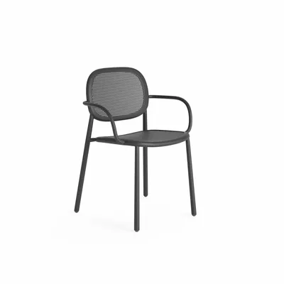 Chaises de jardin - Gusto Armchair - JATI KEBON