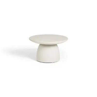 Tables de jardin - Dome Coffee table - JATI KEBON