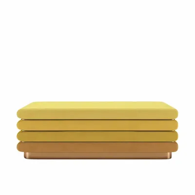 Benches - Sharon Bench Handmade in Portugal By Ottiu - OTTIU