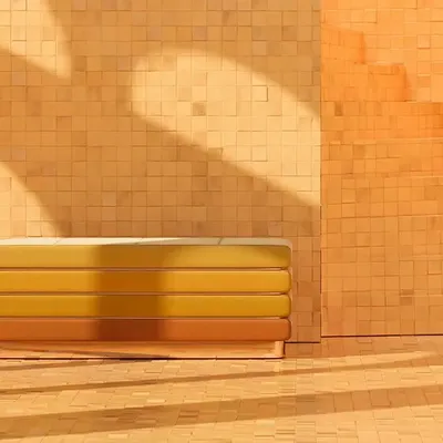 Bancs - Banc Sharon - OTTIU