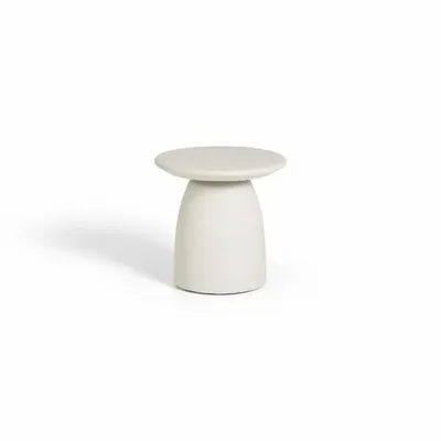 Lawn tables - Dome Side table - JATI KEBON
