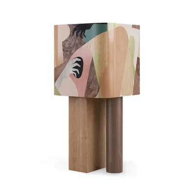 Storage boxes - Ih Maj In Cabinet Handmade in Portugal By Malabar - MALABAR
