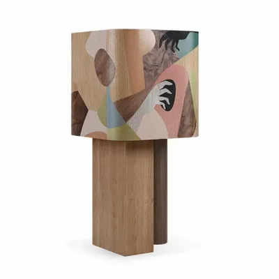 Storage boxes - Ih Maj In Cabinet Handmade in Portugal By Malabar - MALABAR