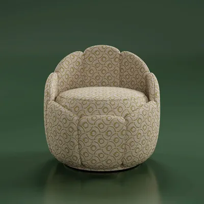 Tabourets - Tabouret Julie fabriqué à la main au Portugal par Ottiu - OTTIU