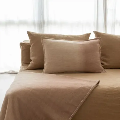 Cushions - Cushion cover YESTERDAY 40x60cm - BED AND PHILOSOPHY