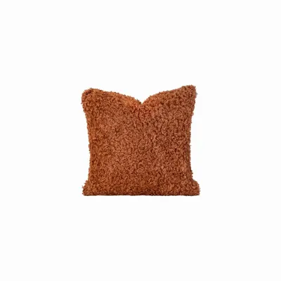 Cushions - Cushion cover ZUAVO 50x50cm - BED AND PHILOSOPHY