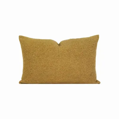 Coussins - Housse de coussin CLOVIS 40x60cm - BED AND PHILOSOPHY