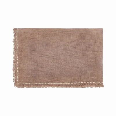 Table cloths - Tablecloth MATRIJANA2 170x250cm - BED AND PHILOSOPHY