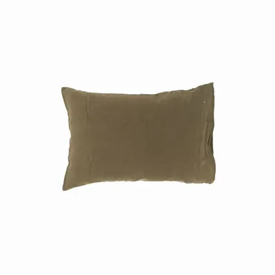 Coussins - Housse de coussin QUEENS 50x70cm - BED AND PHILOSOPHY