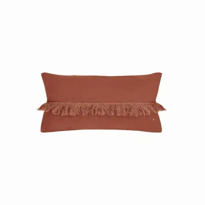 Coussins - Housse de coussin FOX 30x60cm - BED AND PHILOSOPHY