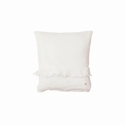 Coussins - Housse de coussin ARTY 35x35cm - BED AND PHILOSOPHY