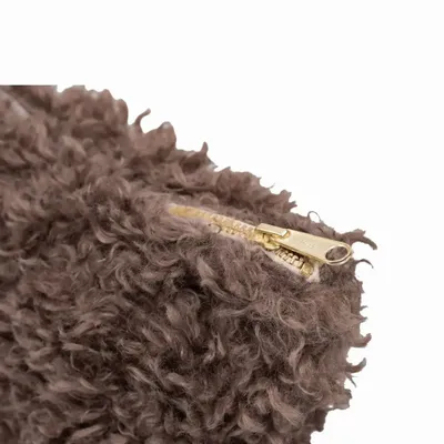 Clutches - Pouch ZERRA 21x18cm - BED AND PHILOSOPHY