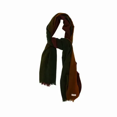 Homewear - Scarf MANILLE 65x200cm - BED AND PHILOSOPHY