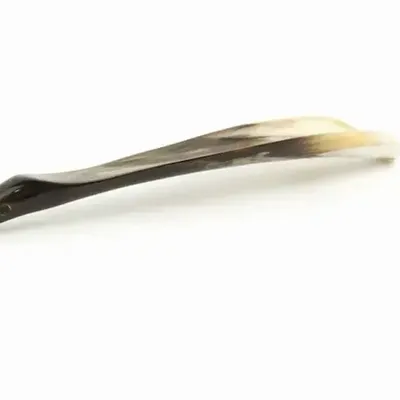 Shoes - Shoehorn in blond horn - L INDOCHINEUR X RIVÊT