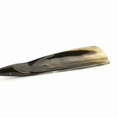 Chaussures - Chausse-pied en corne blonde - L INDOCHINEUR X RIVÊT