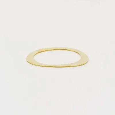 Bracelets - Brass bracelet in Size L - L INDOCHINEUR X RIVÊT