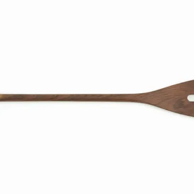 Couverts & ustensiles de cuisine - Pelle de cuisson manche fin en bois - L INDOCHINEUR X RIVÊT