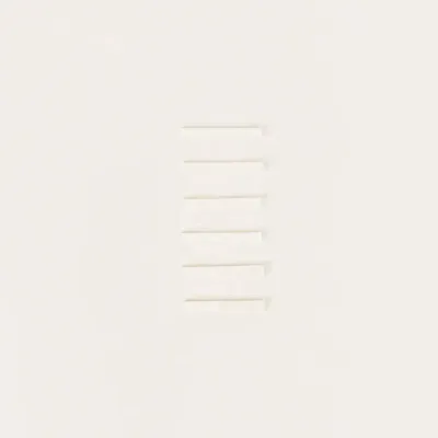Knives - Set of 6 chopsticks in bone - L INDOCHINEUR X RIVÊT