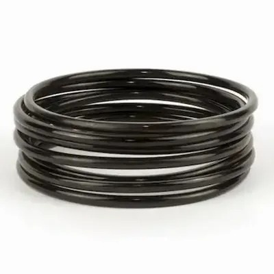 Bracelets - Bracelets semainier en sabot taille S - L INDOCHINEUR X RIVÊT