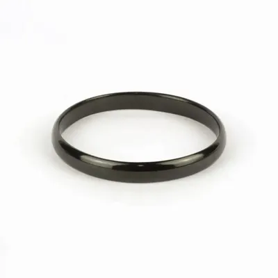 Bracelets - Thin bracelet in blond horn in Size L - L INDOCHINEUR X RIVÊT