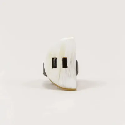 Bijoux - Bague Pont taille M - L INDOCHINEUR X RIVÊT