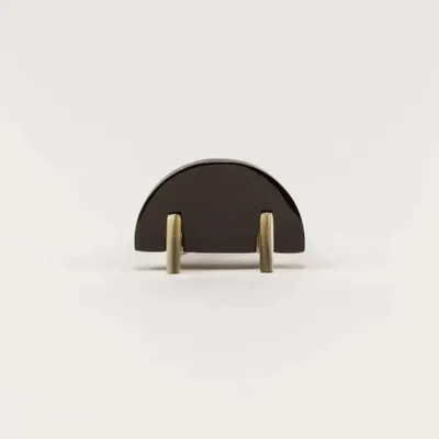 Bijoux - Bague Colline taille M - L INDOCHINEUR X RIVÊT