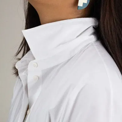 Jewelry - Minoan earrings - L INDOCHINEUR X RIVÊT