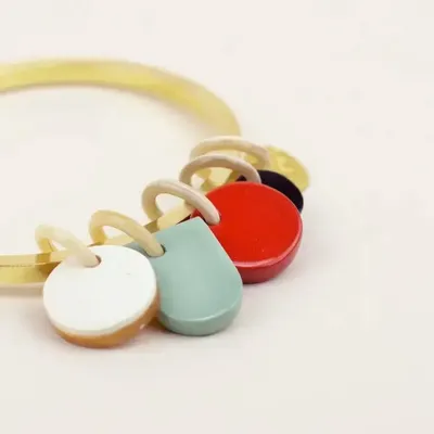 Bracelets - Lacis bracelet - L INDOCHINEUR X RIVÊT