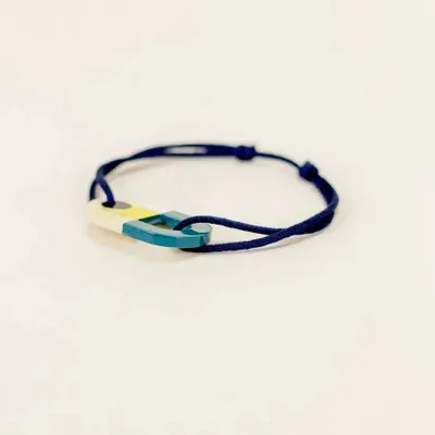 Bracelets - Bracelet fil Malekula - L INDOCHINEUR X RIVÊT