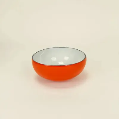 Bols - Bol coco laquée Lune culminante - L INDOCHINEUR X RIVÊT