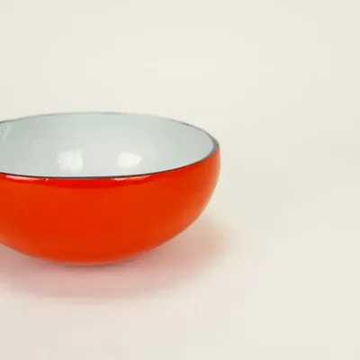 Bols - Bol coco laquée Lune culminante - L INDOCHINEUR X RIVÊT