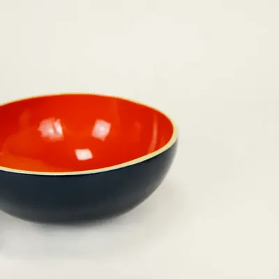 Bols - Bol coco laquée Dix soleil - L INDOCHINEUR X RIVÊT