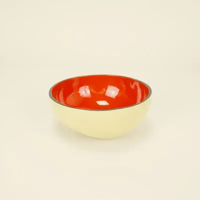 Bols - Bol coco laquée Mi-Automne - L INDOCHINEUR X RIVÊT