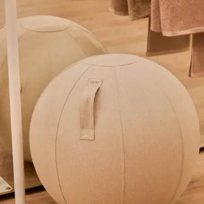 Appareils de fitness - DÉCOUVREZ NOS FITBALLS - CALMA HOUSE