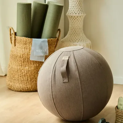 Appareils de fitness - DÉCOUVREZ NOS FITBALLS - CALMA HOUSE