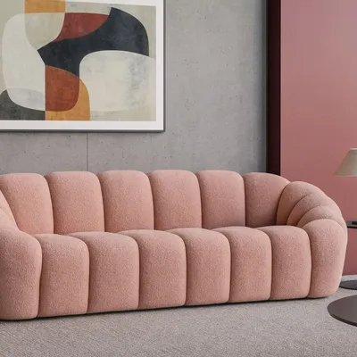 Canapés pour collectivités - YENNEFER canapé - STYLE HOME CONTRACT